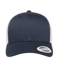Charger l&#39;image dans la galerie, ATC™ YUPOONG® YP CLASSICS® RETRO TRUCKER CAP.
