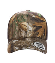 Charger l&#39;image dans la galerie, ATC™ YUPOONG® YP CLASSICS® RETRO TRUCKER CAP.
