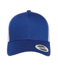 Charger l&#39;image dans la galerie, ATC™ YUPOONG® YP CLASSICS® RETRO TRUCKER CAP.
