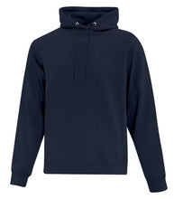 Load image into Gallery viewer, Men&#39;s Everyday Fleece Hooded Sweatshirt

