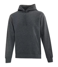 Load image into Gallery viewer, Men&#39;s Everyday Fleece Hooded Sweatshirt
