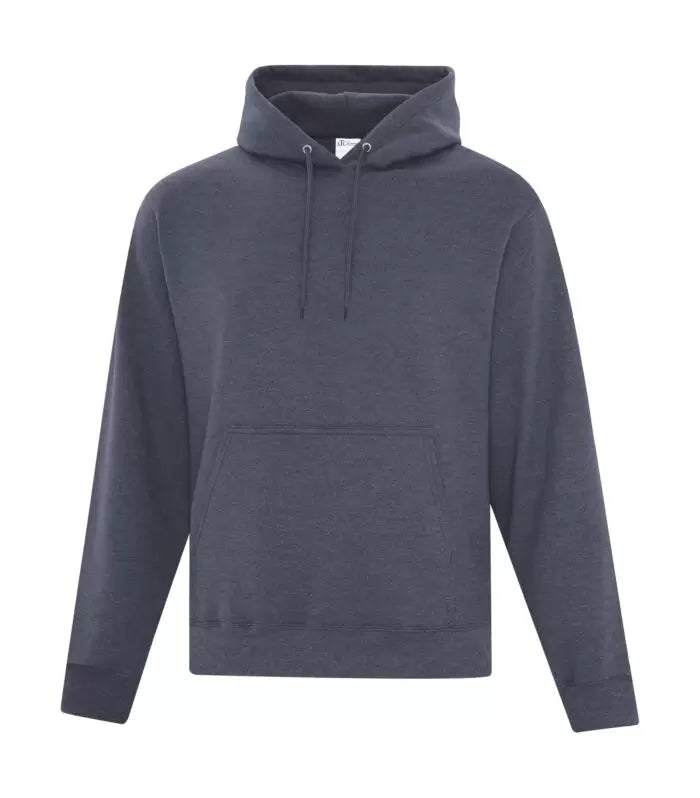 Men's Everyday Fleece Hooded Sweatshirt