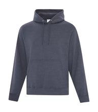 Load image into Gallery viewer, Men&#39;s Everyday Fleece Hooded Sweatshirt
