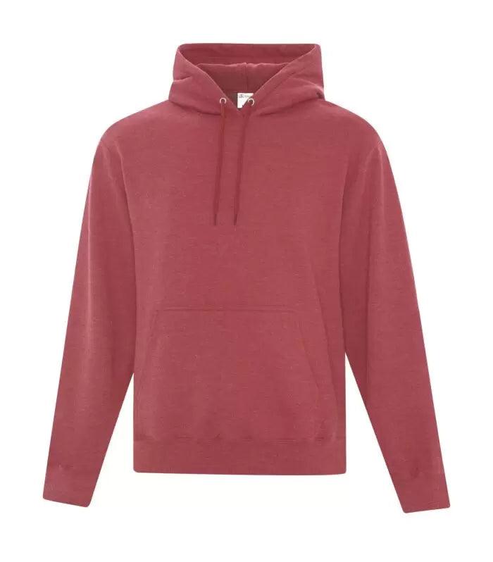 Men's Everyday Fleece Hooded Sweatshirt