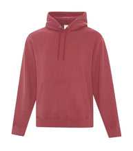 Load image into Gallery viewer, Men&#39;s Everyday Fleece Hooded Sweatshirt
