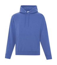 Load image into Gallery viewer, Men&#39;s Everyday Fleece Hooded Sweatshirt
