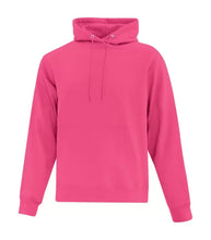 Load image into Gallery viewer, Men&#39;s Everyday Fleece Hooded Sweatshirt
