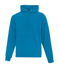 Load image into Gallery viewer, Men&#39;s Everyday Fleece Hooded Sweatshirt
