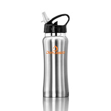Charger l&#39;image dans la galerie, Bouteille à bec verseur transparent - 16 oz
