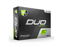 Load image into Gallery viewer, Wilson Staff Duo - Optic Colours
