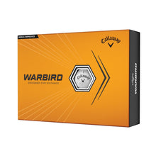 Load image into Gallery viewer, Callaway Warbird Logo Balls
