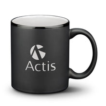 Charger l&#39;image dans la galerie, Tasse Sidley 11 oz - Imprimée
