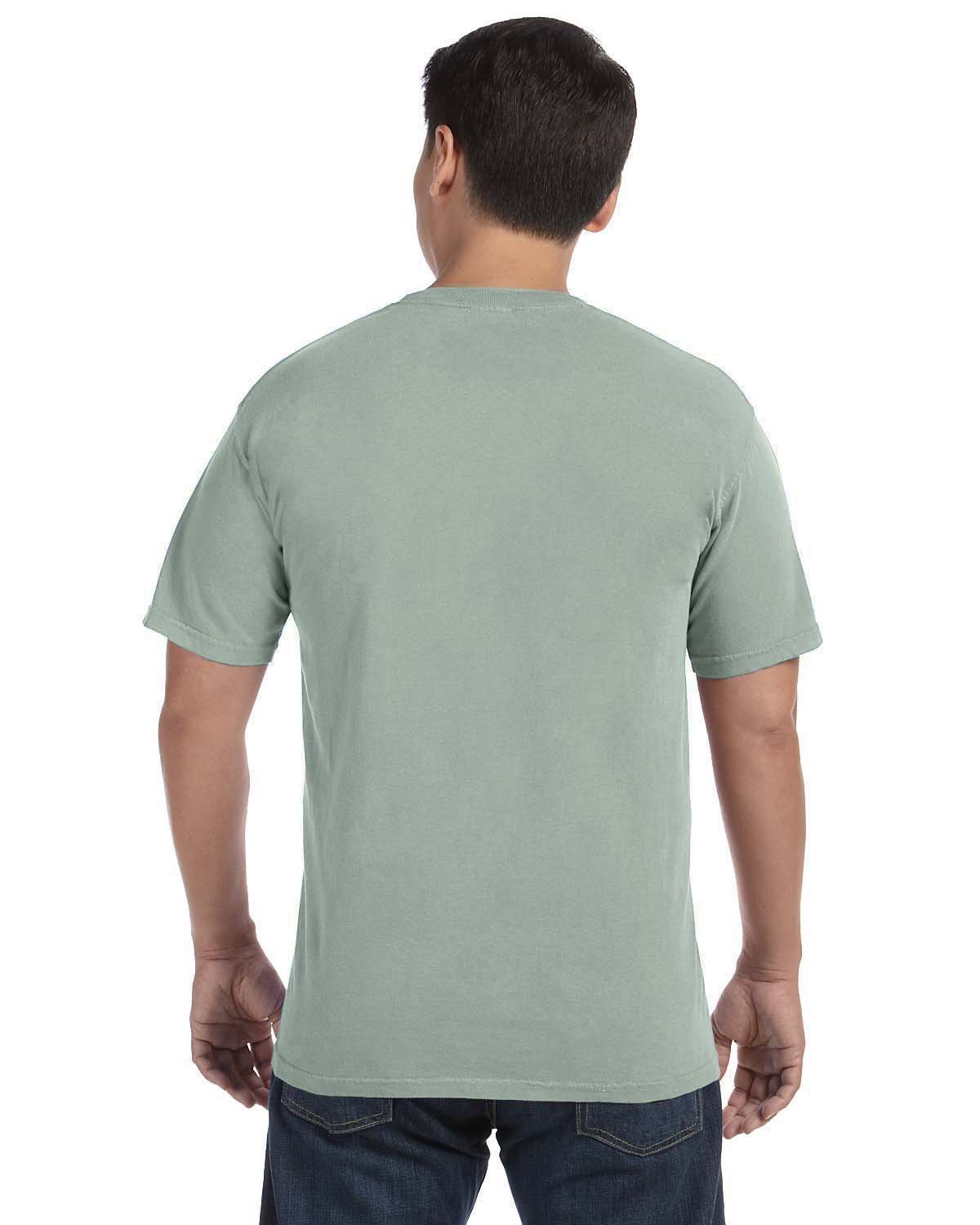 Comfort Colors Adult Heavyweight T-Shirt