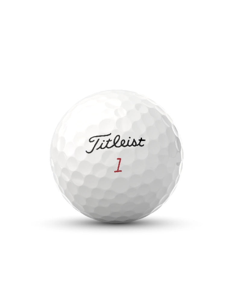 Titleist Pro V1x