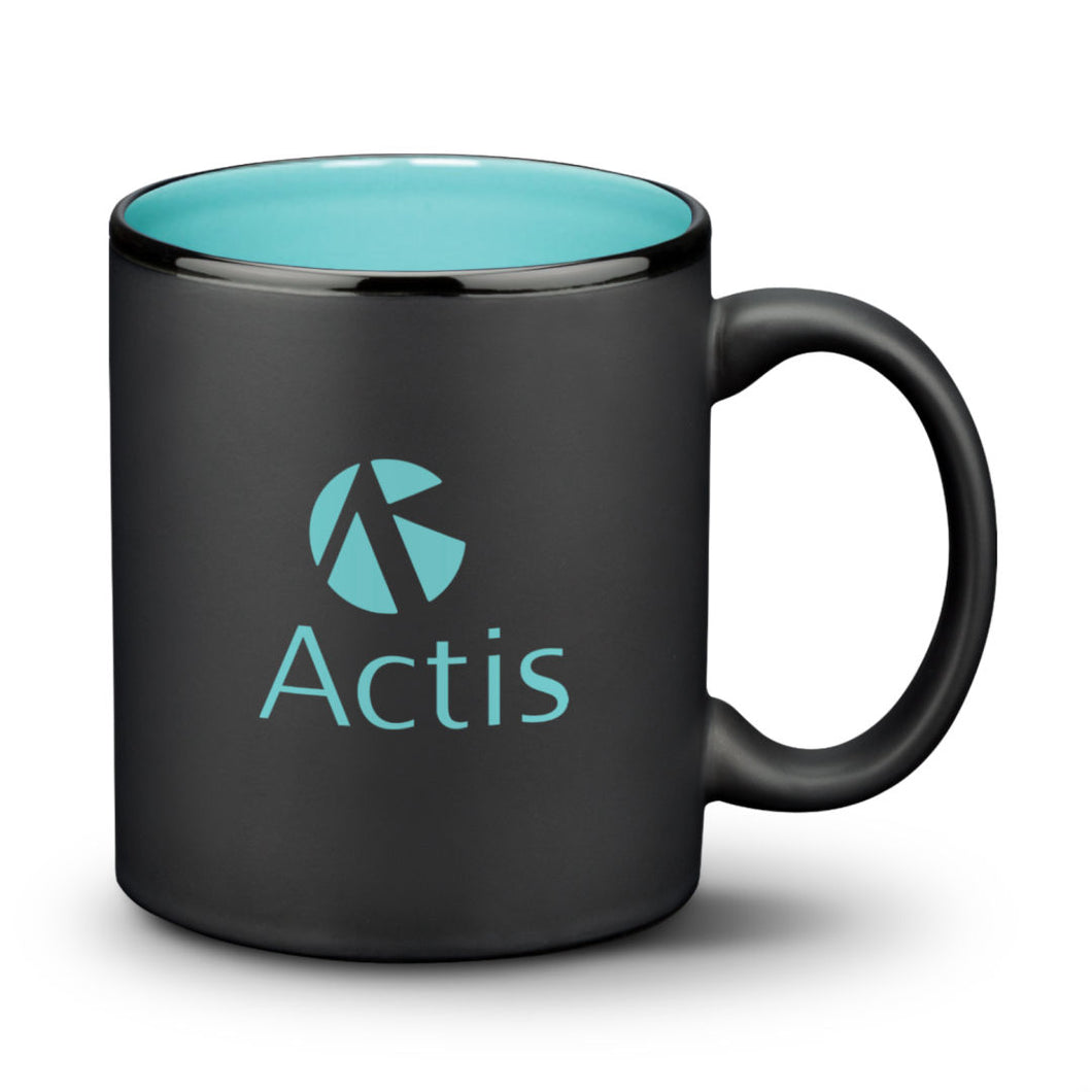 Tasse Sidley 11 oz - Imprimée