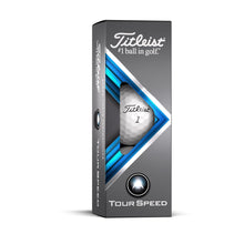 Load image into Gallery viewer, Titleist Tour Speed
