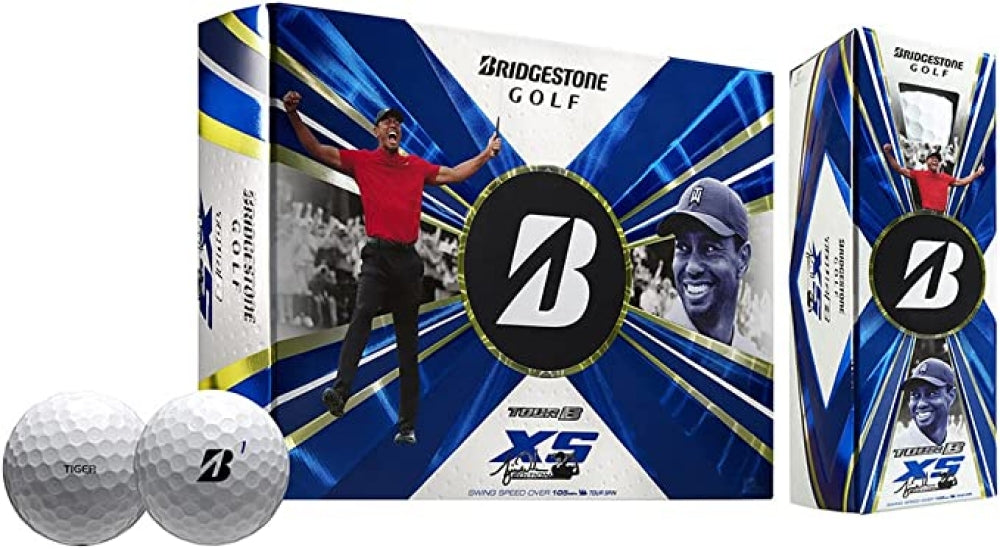 Bridgestone Tour B XS TW Edition