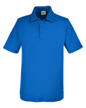 Load image into Gallery viewer, Core365 Men&#39;s Fusion Chroma Soft™ Pique Polo
