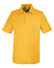 Load image into Gallery viewer, Core365 Men&#39;s Fusion Chroma Soft™ Pique Polo
