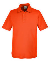 Load image into Gallery viewer, Core365 Men&#39;s Fusion Chroma Soft™ Pique Polo
