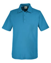 Load image into Gallery viewer, Core365 Men&#39;s Fusion Chroma Soft™ Pique Polo
