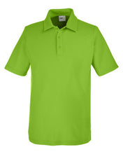 Load image into Gallery viewer, Core365 Men&#39;s Fusion Chroma Soft™ Pique Polo
