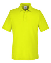 Load image into Gallery viewer, Core365 Men&#39;s Fusion Chroma Soft™ Pique Polo
