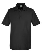 Load image into Gallery viewer, Core365 Men&#39;s Fusion Chroma Soft™ Pique Polo
