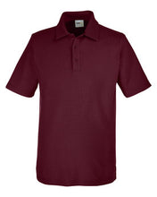 Load image into Gallery viewer, Core365 Men&#39;s Fusion Chroma Soft™ Pique Polo
