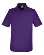 Load image into Gallery viewer, Core365 Men&#39;s Fusion Chroma Soft™ Pique Polo
