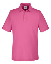 Load image into Gallery viewer, Core365 Men&#39;s Fusion Chroma Soft™ Pique Polo
