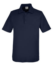 Load image into Gallery viewer, Core365 Men&#39;s Fusion Chroma Soft™ Pique Polo
