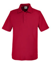 Load image into Gallery viewer, Core365 Men&#39;s Fusion Chroma Soft™ Pique Polo
