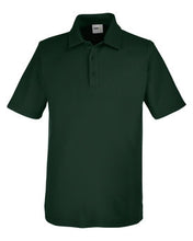 Load image into Gallery viewer, Core365 Men&#39;s Fusion Chroma Soft™ Pique Polo
