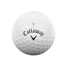 Load image into Gallery viewer, Chrome Soft X Logo balls
