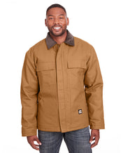 Charger l&#39;image dans la galerie, Men&#39;s Heritage Chore Coat
