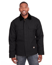 Charger l&#39;image dans la galerie, Men&#39;s Heritage Chore Coat
