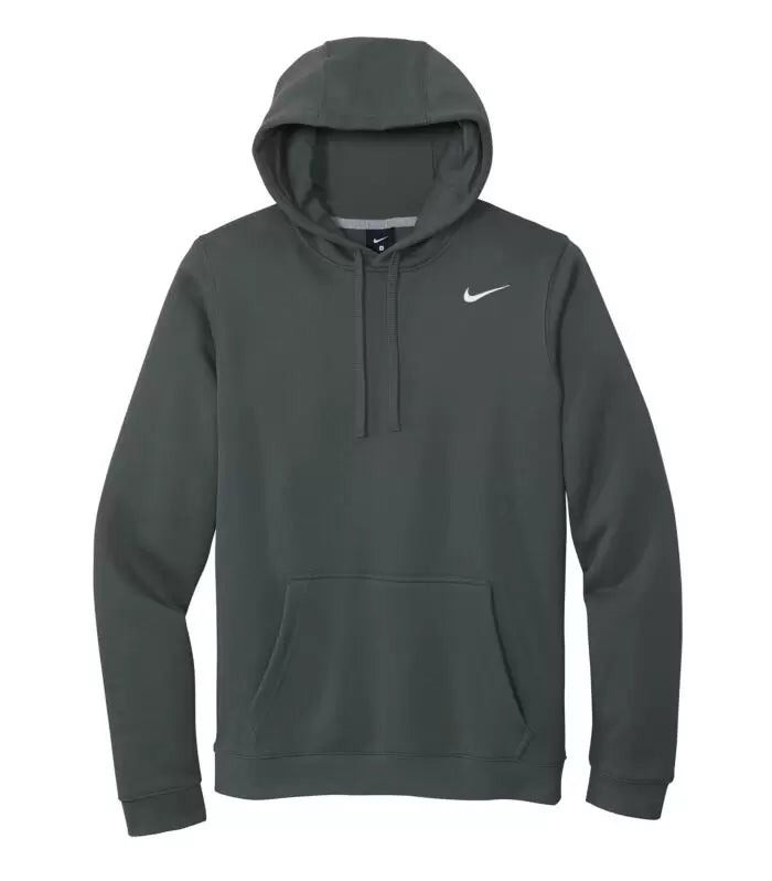 Men's Nike Club Fleece Pullover Hoodie