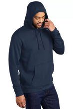 Load image into Gallery viewer, Men&#39;s Nike Club Fleece Pullover Hoodie
