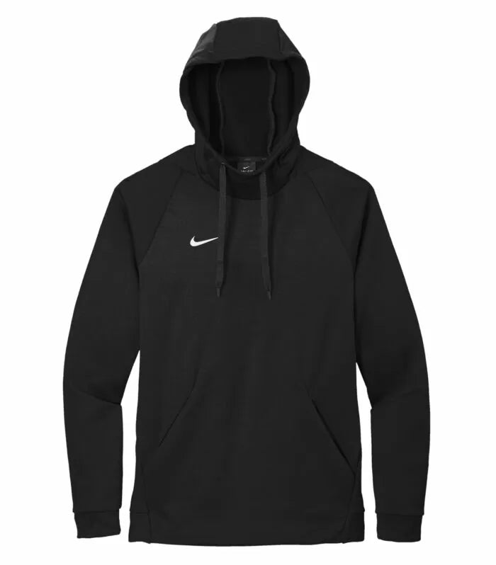 Men's Nike Therma-Fit Fleece Pullover Hoodie
