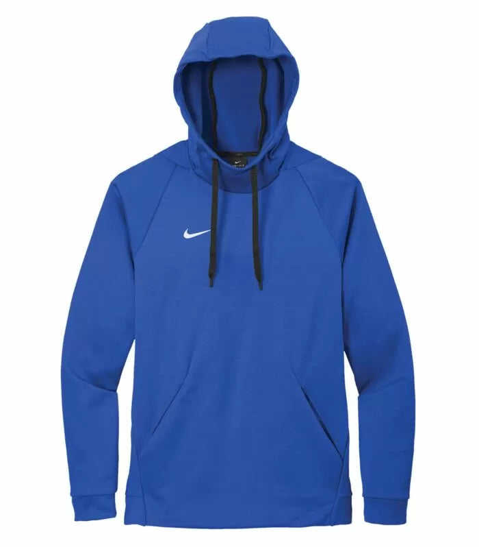 Men's Nike Therma-Fit Fleece Pullover Hoodie