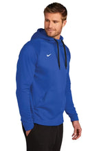 Charger l&#39;image dans la galerie, Sweat à capuche Nike Therma-Fit Fleece pour homme
