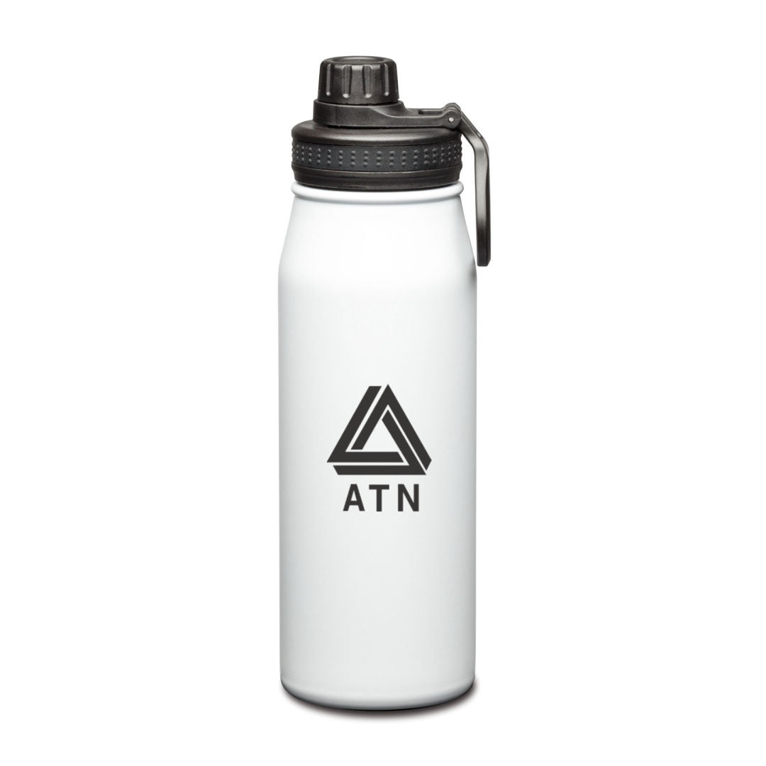 Cienega SS Bottle w/ Twist Chug Lid - 27oz