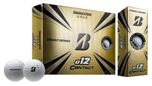 Load image into Gallery viewer, Bridgestone E12 Contact
