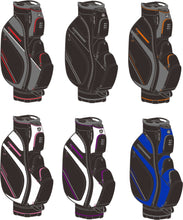 Load image into Gallery viewer, Nomad Cart Bag
