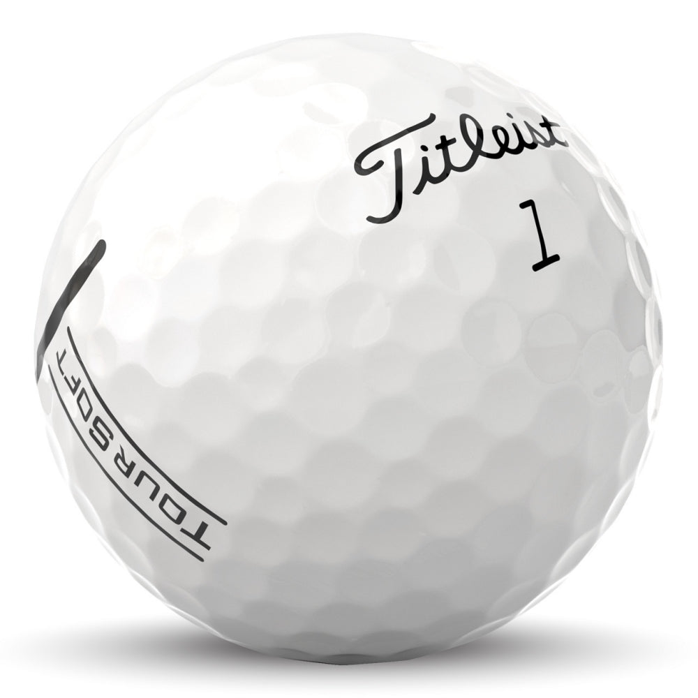 Titleist Tour Soft