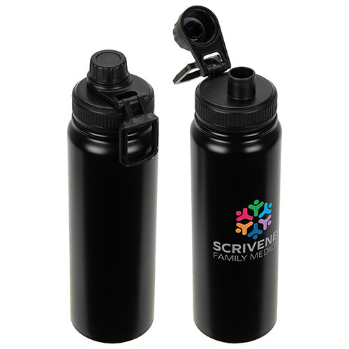 Nomad 27 oz Vacuum Insulated Stainless Steel Bottle