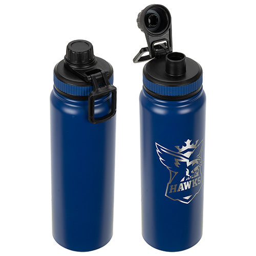 Nomad 27 oz Vacuum Insulated Stainless Steel Bottle