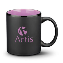 Charger l&#39;image dans la galerie, Tasse Sidley 11 oz - Imprimée
