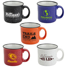 Charger l&#39;image dans la galerie, Tasse en céramique Forge 15 oz
